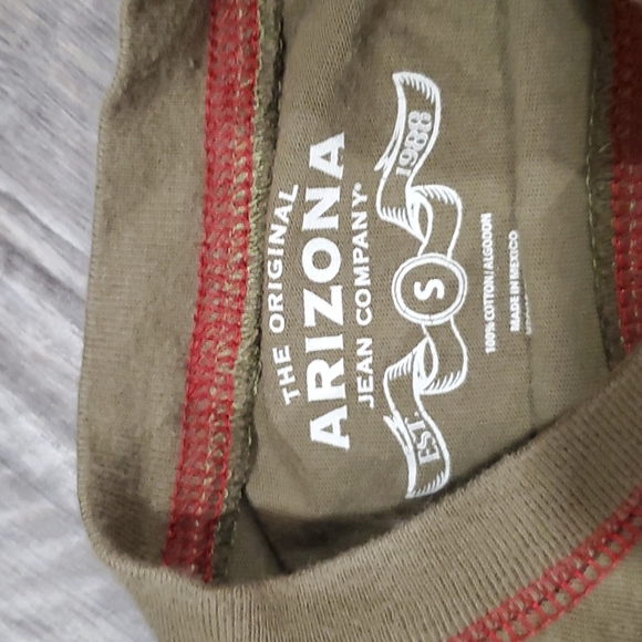 Arizona/Cherokee Matching Set Size Small/4 - Picture 3 of 6